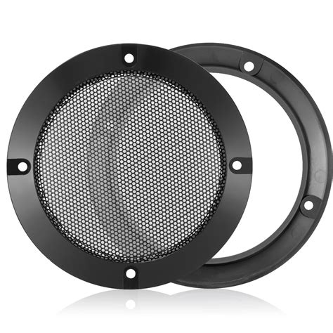 2x10 metal mesh grill speaker enclosure|acoustic speaker grill pattern.